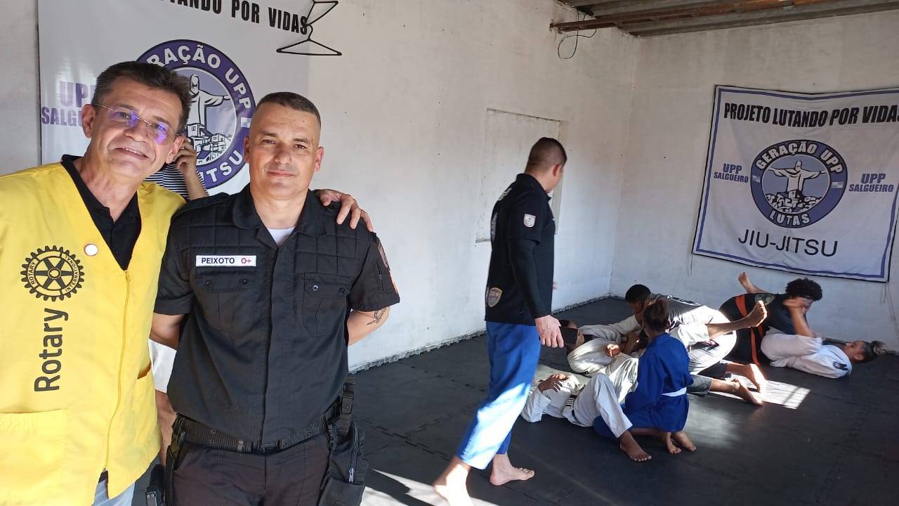 Por Siomara Castro Presidente da Comissão de Imagem Pública