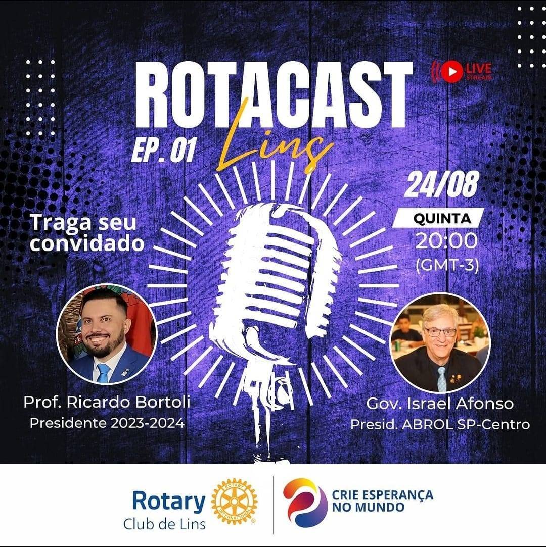 Rotacast