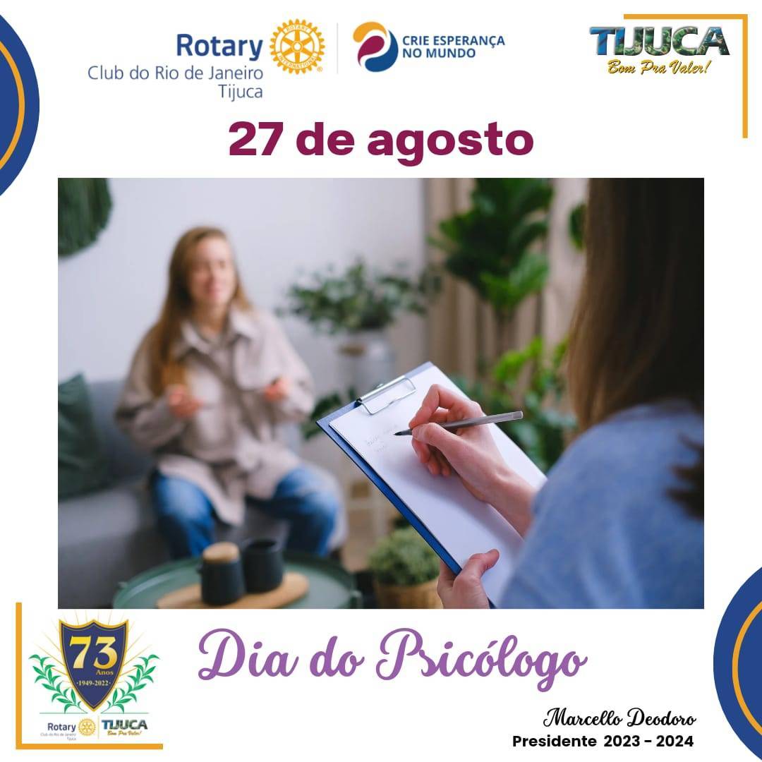 Por Siomara Castro Presidente da Comissão de Imagem Pública