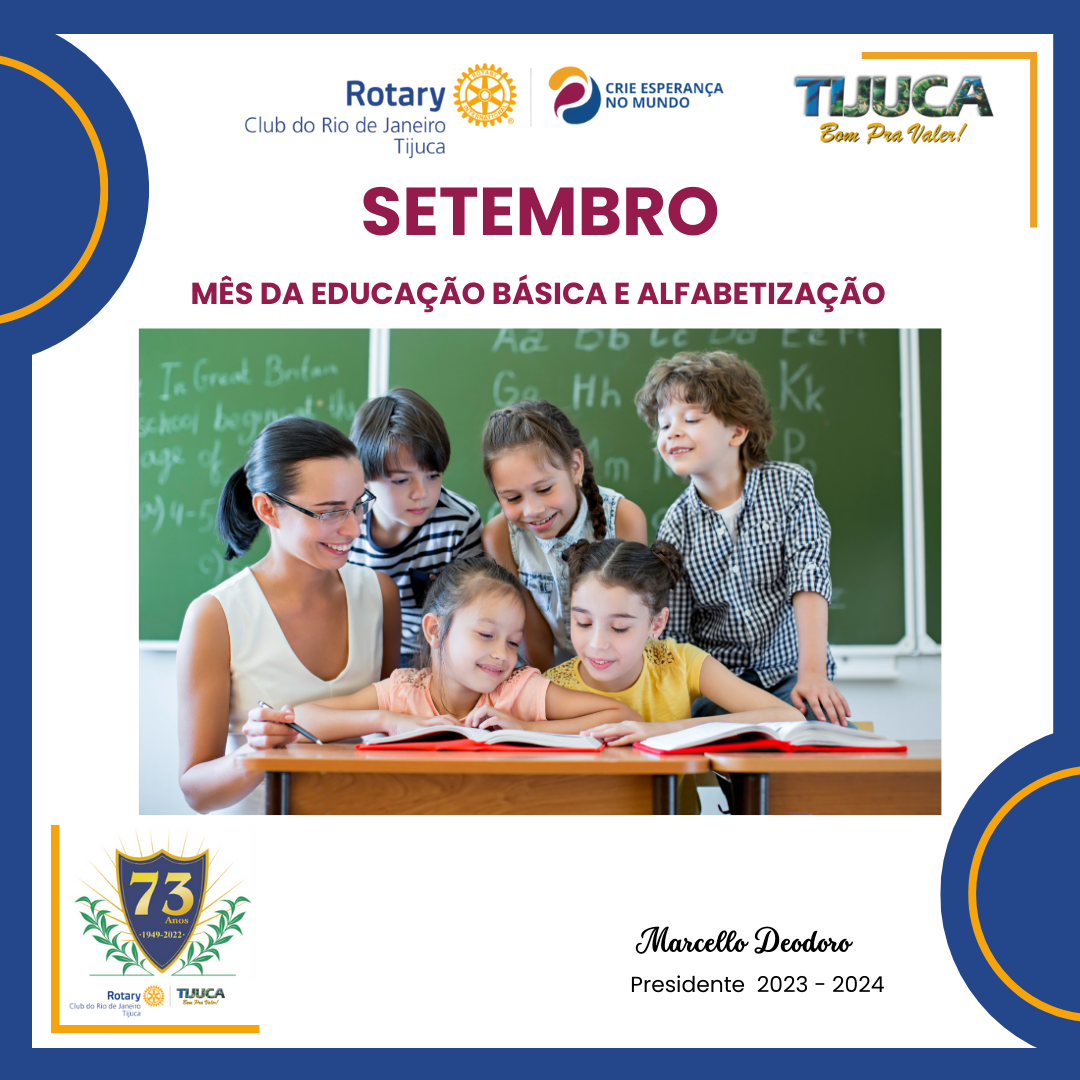 Por Siomara Castro Presidente da Comissão de Imagem Pública