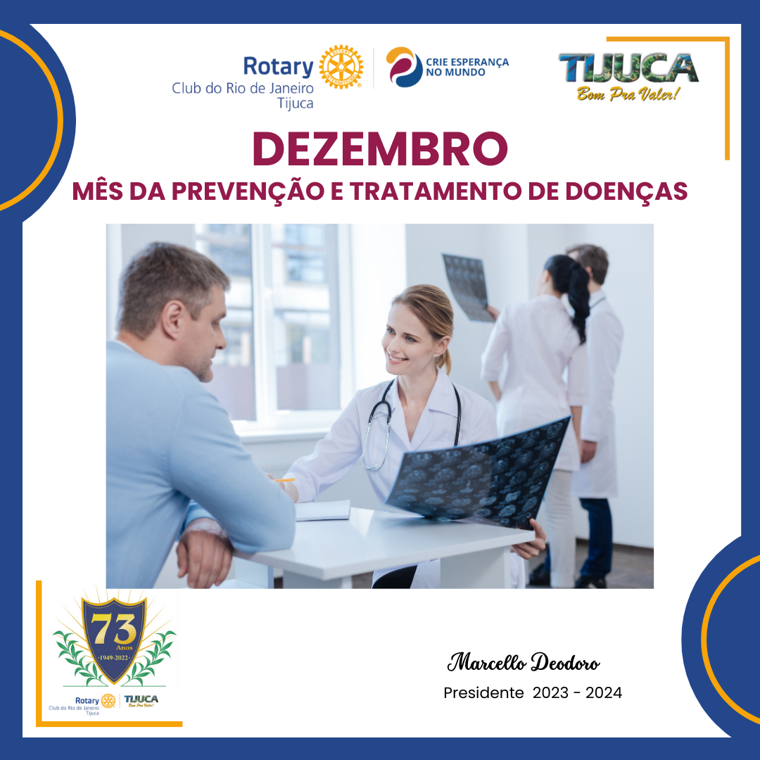 Por Siomara Castro Presidente da Comissão de Imagem Pública