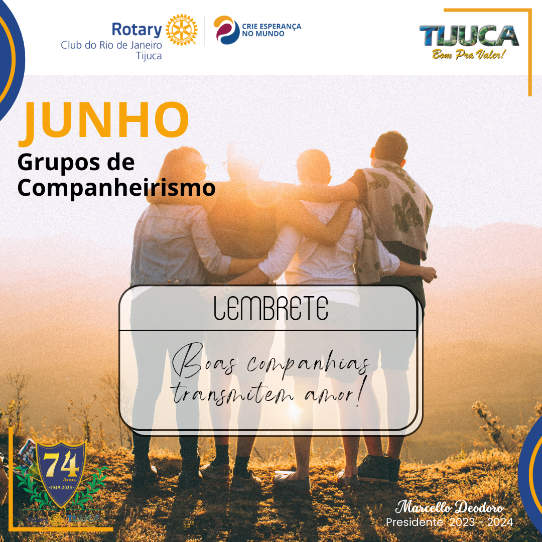 Por Siomara Castro Presidente da Comissão de Imagem Pública