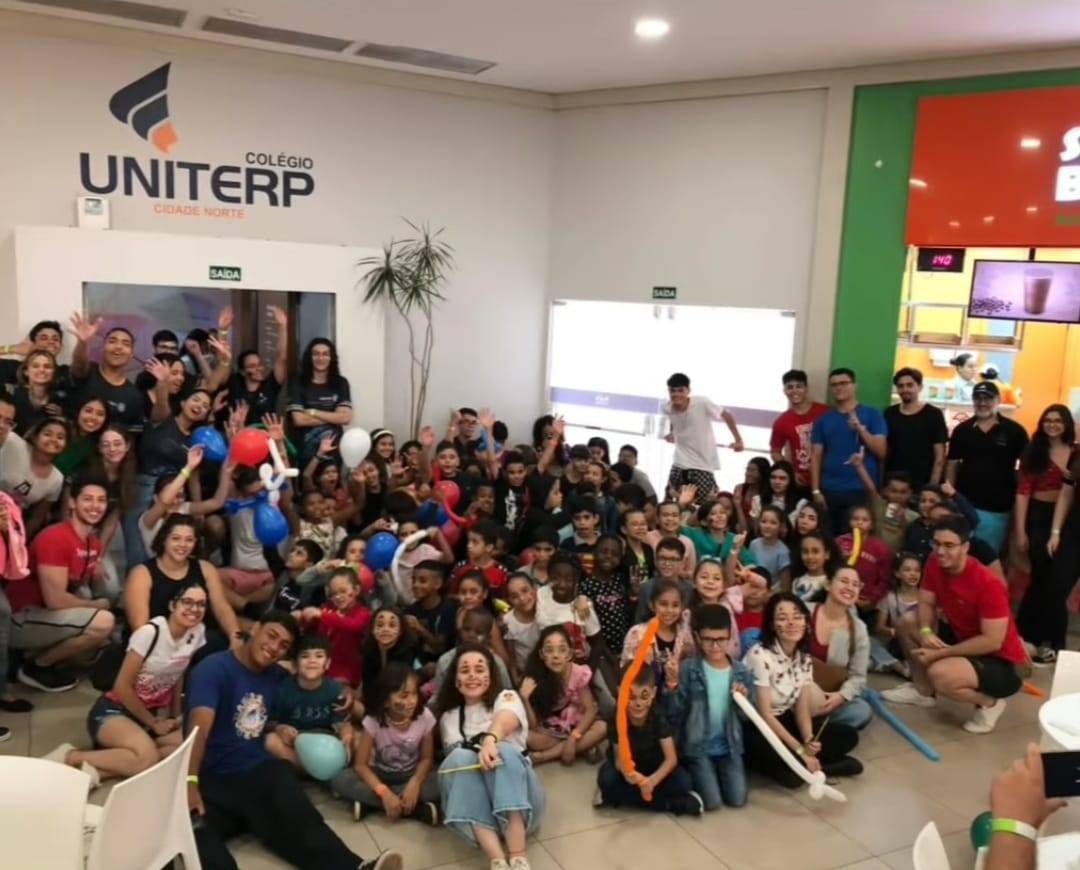 São José do Rio Preto promove grande entretenimento em shopping