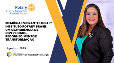 Por Erica Roriz - Presidente da Comissão de Imagem Pública