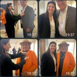 Renata Mestriner Krambeck do Mobilidade para Todos do RC Maringá