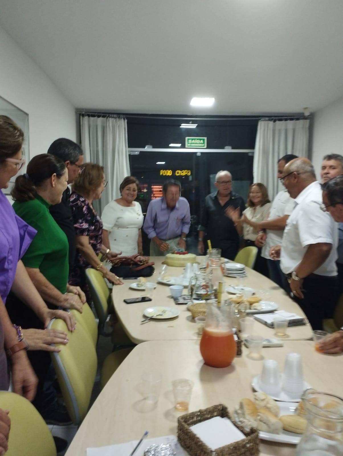 Oitava Reunião Plenária