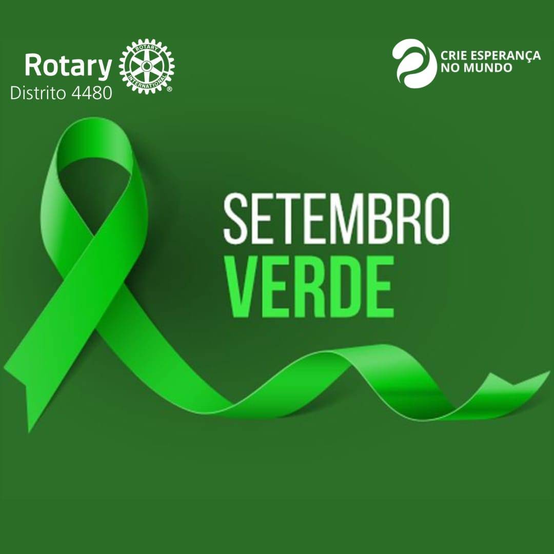 Setembro Verde