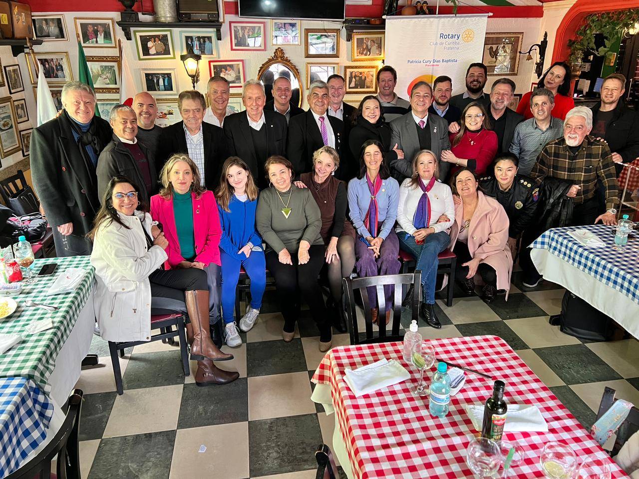 Visita Oficial do Governador Laerzio Chiesorin Jr 2023-24