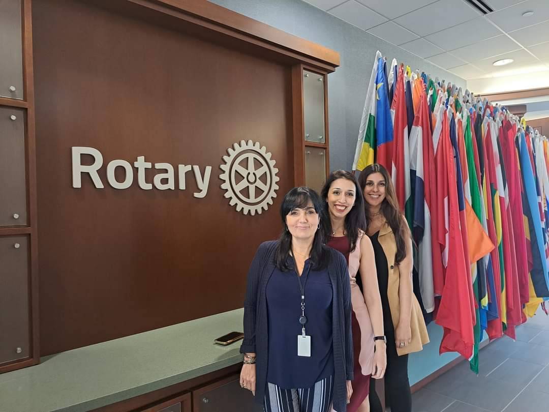 Novo time de Comunicação Global em Língua Portuguesa.