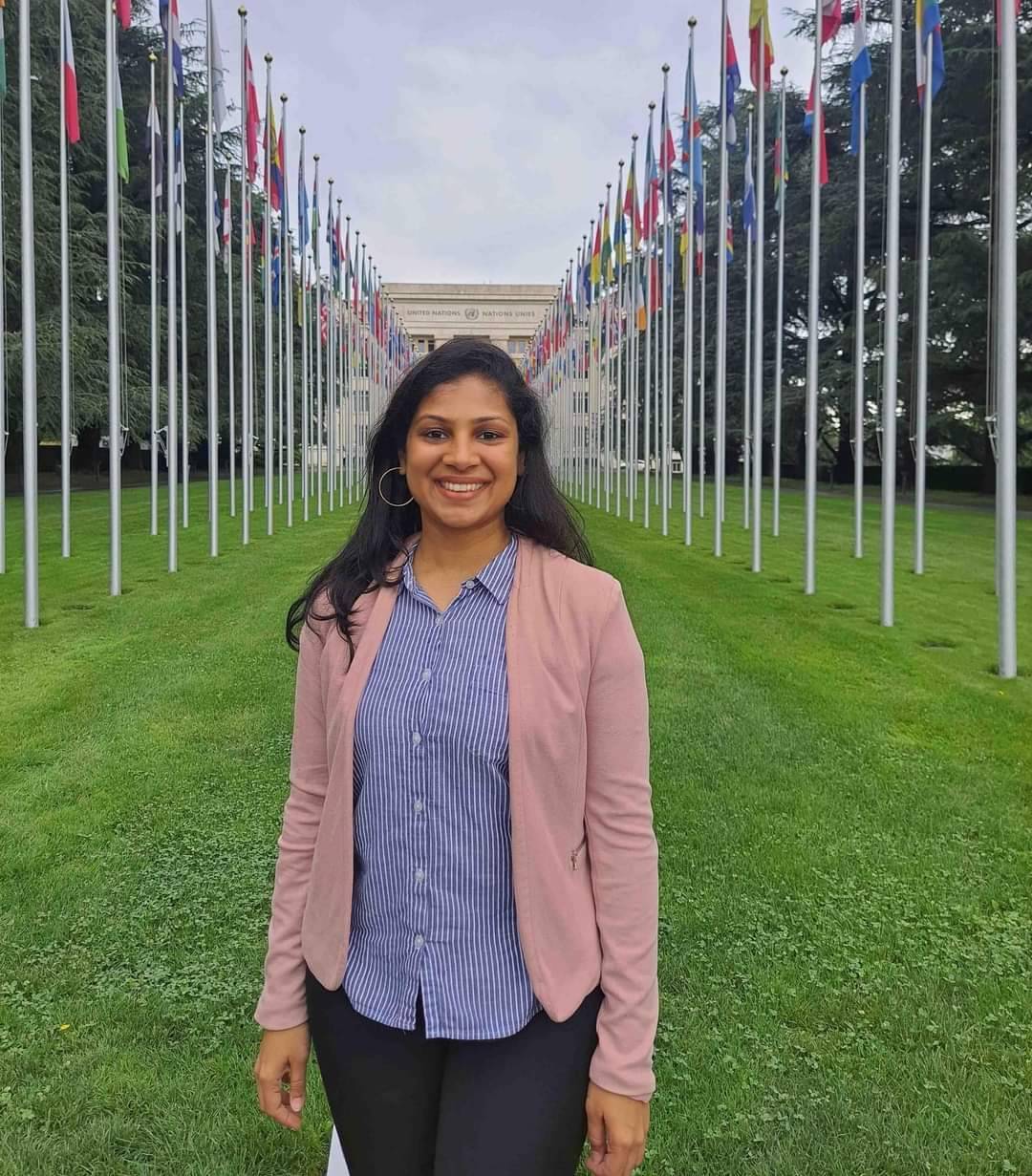 Bolsas Rotary pela Paz