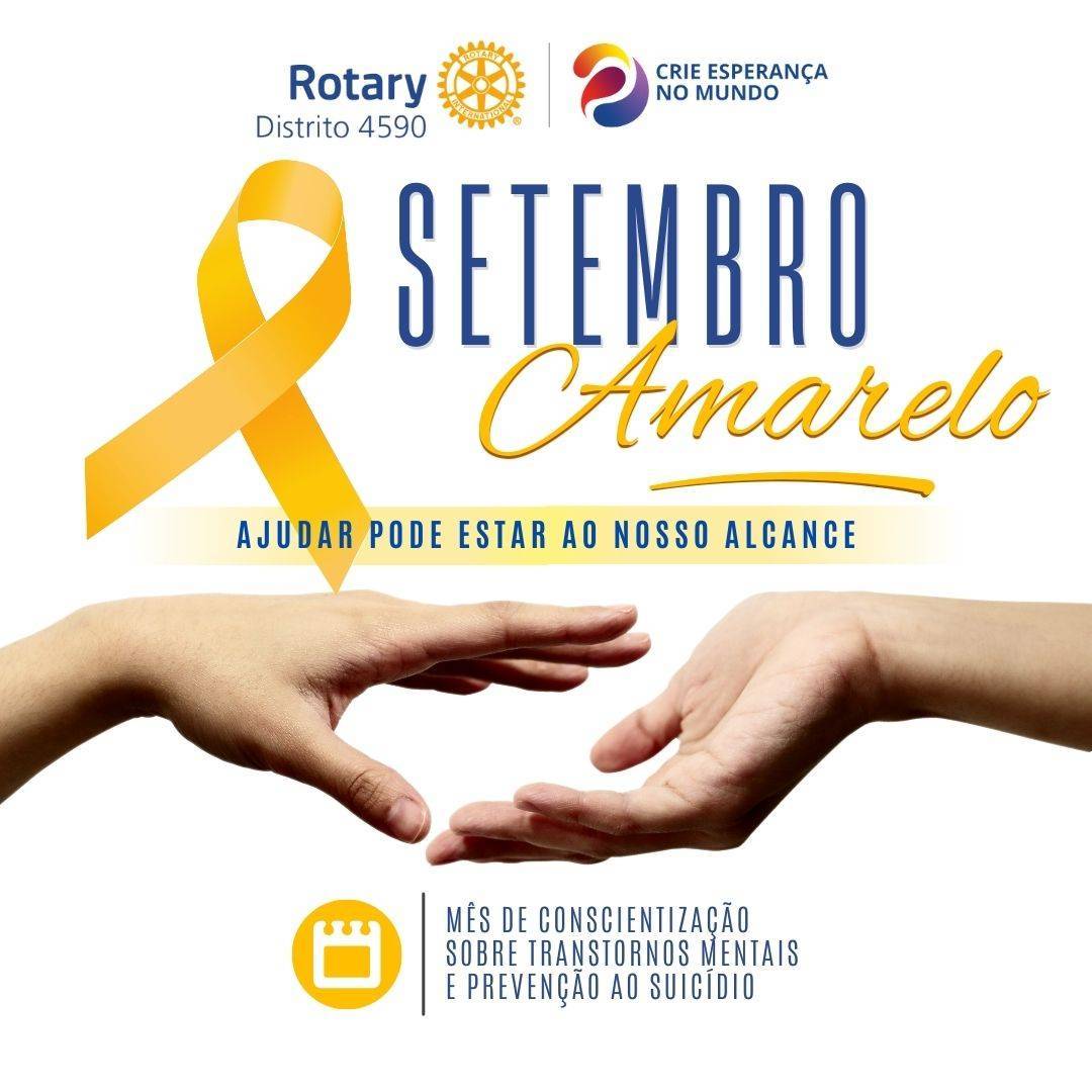 Setembro Amarelo