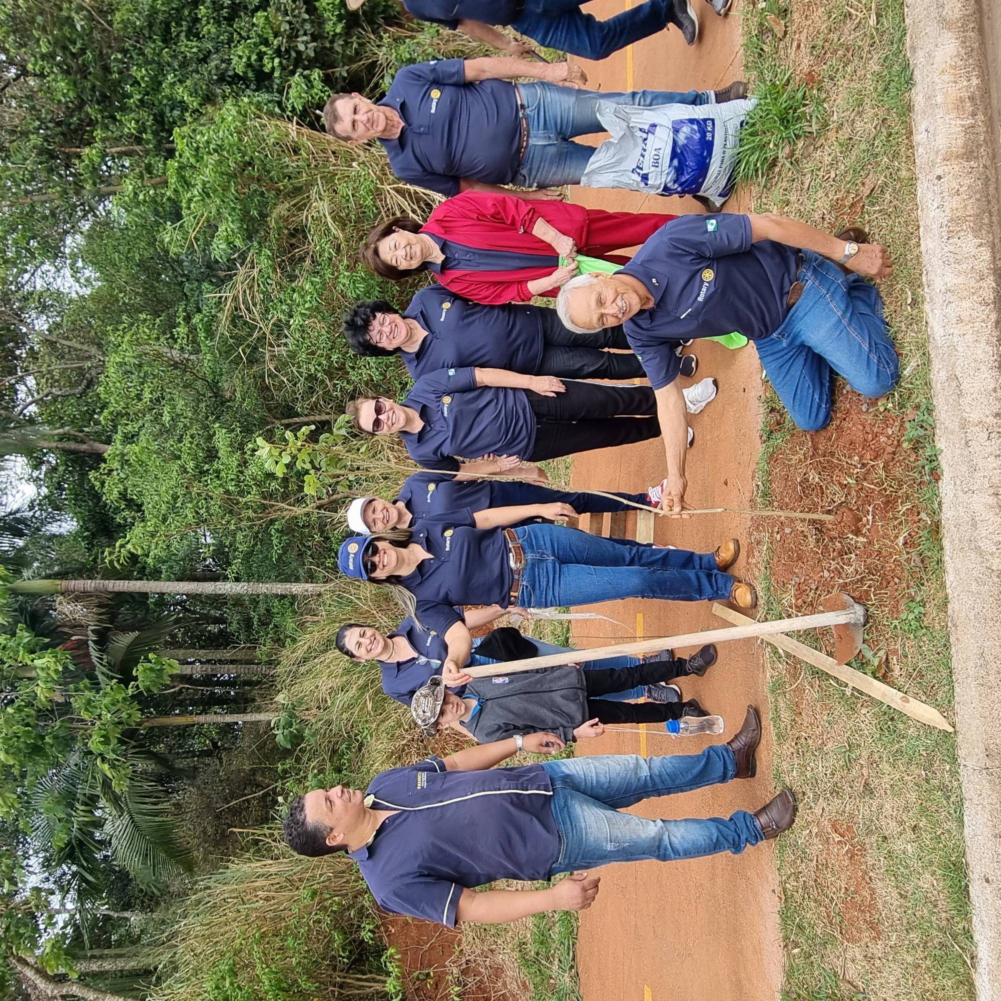 Projeto Plante Vida