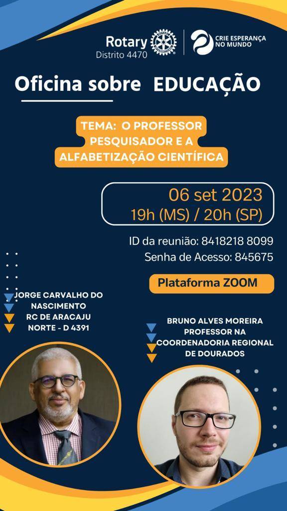 REUNIÃO VIRTUAL  - PLATAFORMA ZOOM