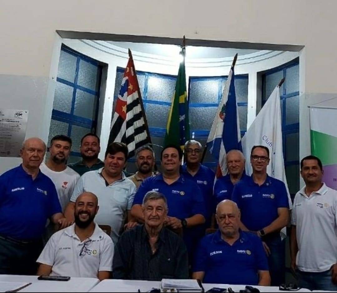 Texto do Governador Assistente Maurício Tamura