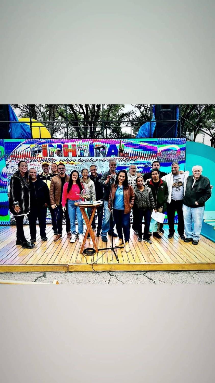 No último dia 27/08/2023 o Rotary Club de Pinheiral realizou o seu festival de prêmios. O evento foi realizado na praça Brasil de Pinheiral e contou com a participação do Clube do Fusca de Pinheiral.. O evente tanbém contou com a participação de Food trucks. O evento foi um sucesso , com estimativa de publico  de 1400 pessoas. Parabéns ao Rotary Club de Pinheiral.