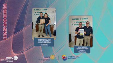 VIII REUNIÃO ORDINÁRIA