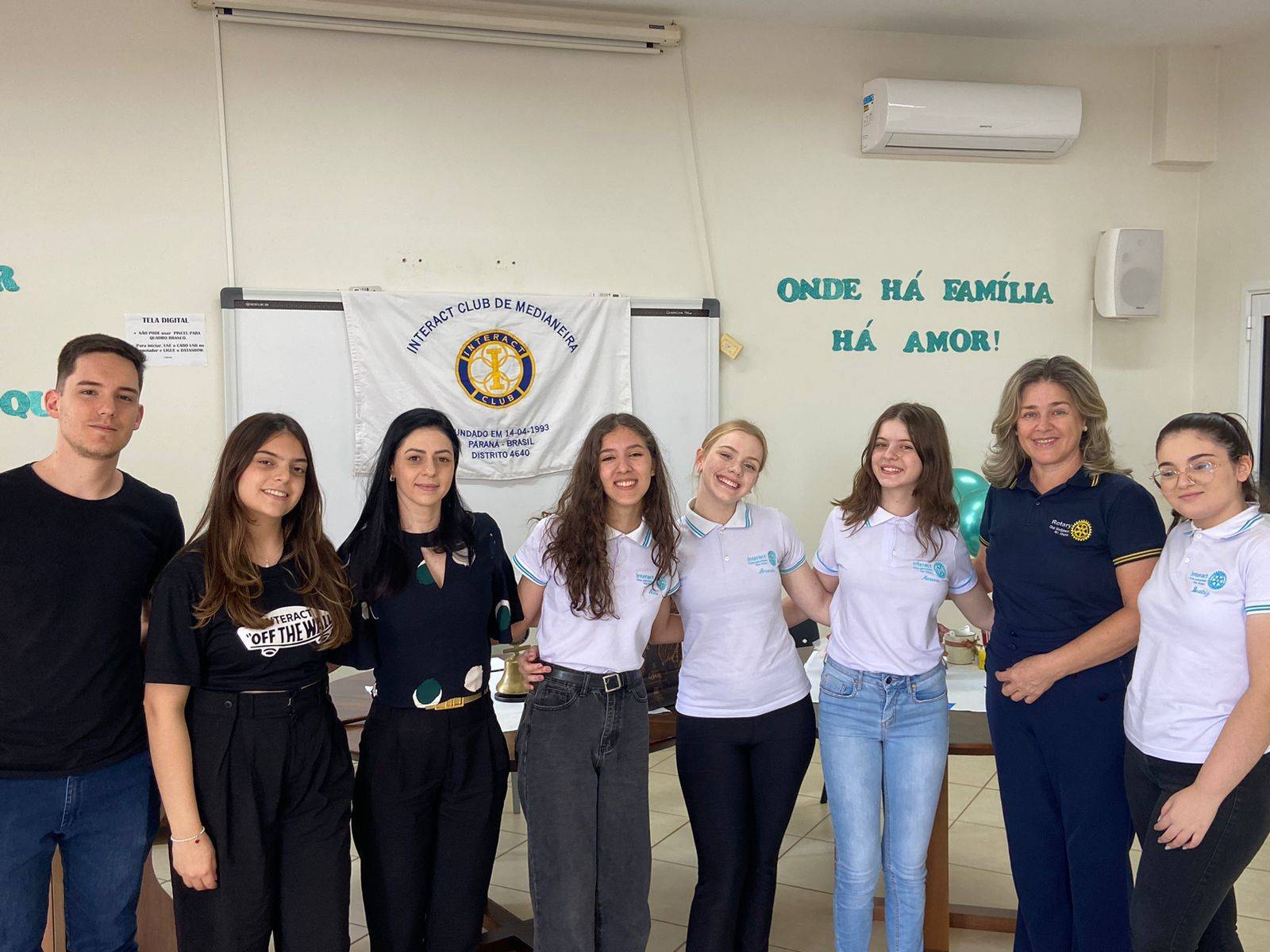 Concurso de Oratoria