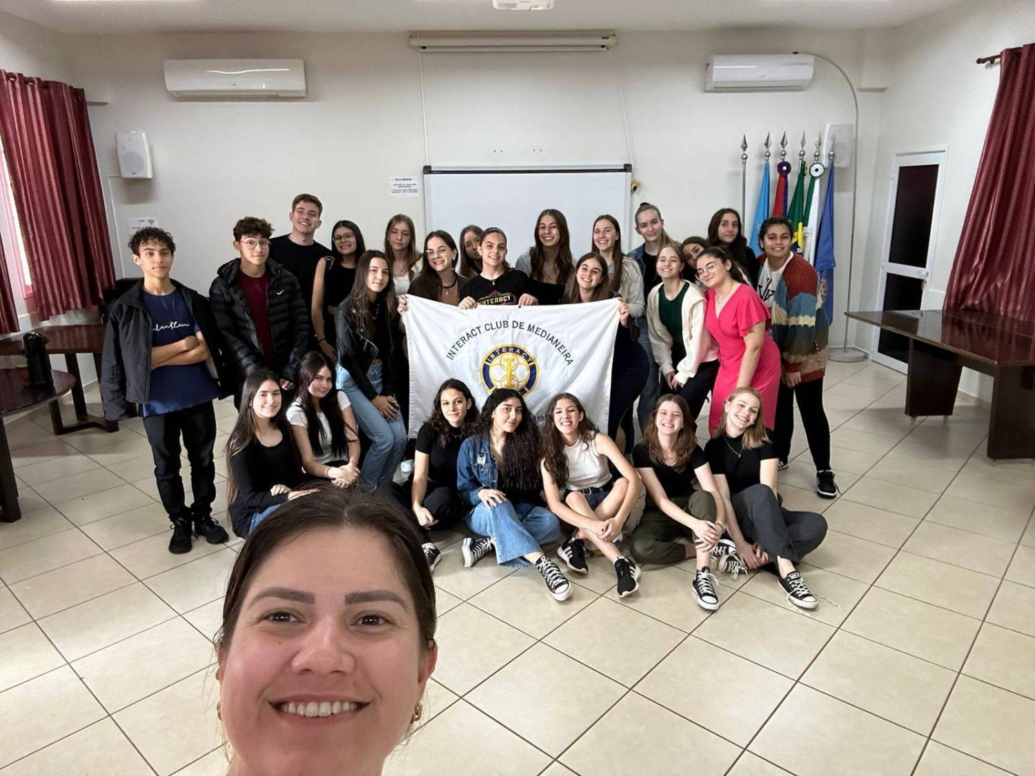 4° Reunião ordinária