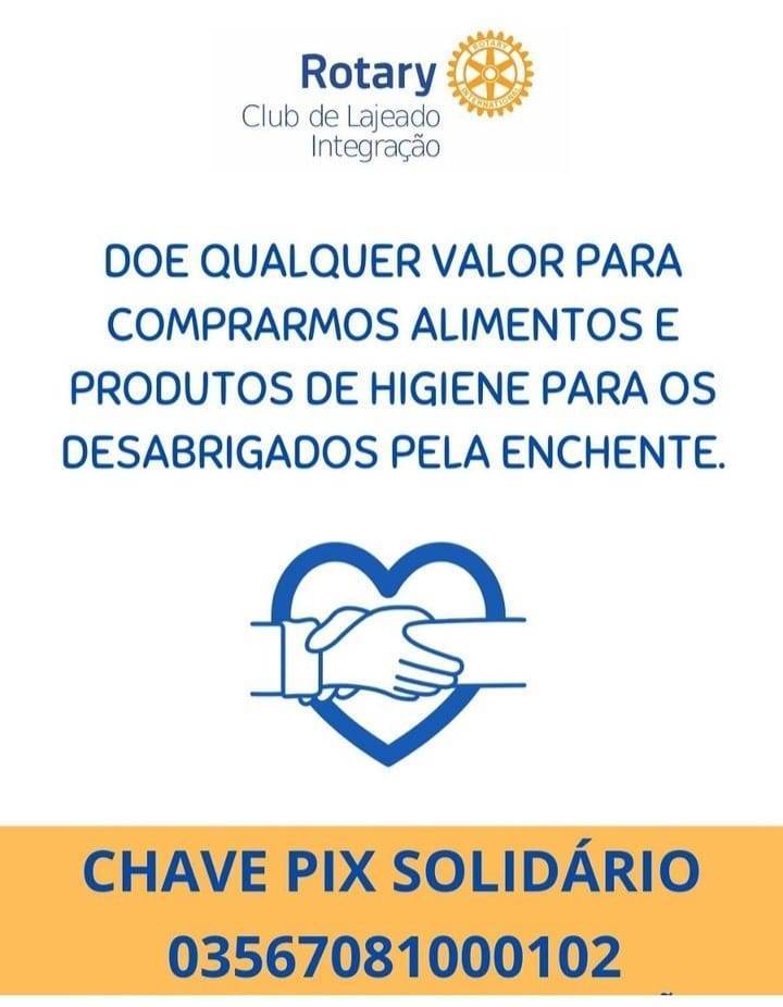 Pedido do Governador aos companheiros do Sul