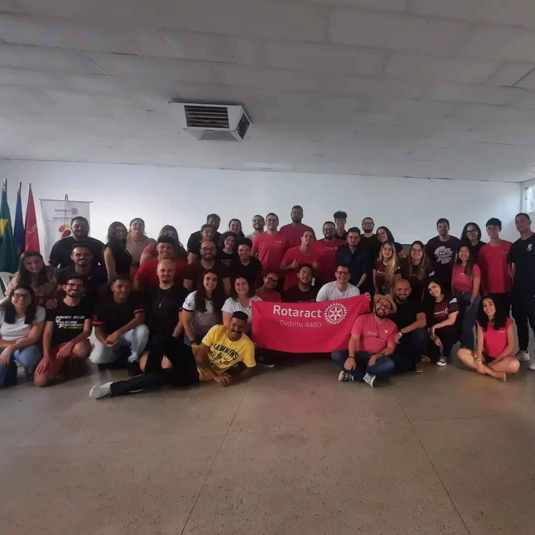 1º Fórum Rotaractiano de Atração e Engajamento de Associados
