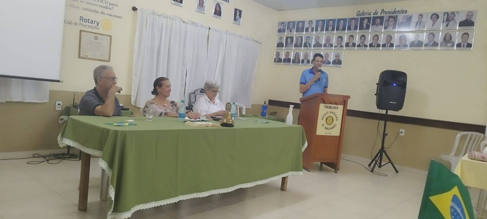 REUNIÃO ORDINARIA DIA 06-09