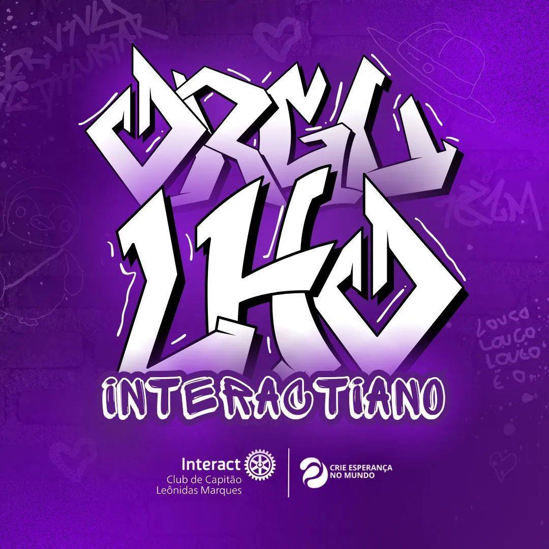 Dia do orgulho Interactiano