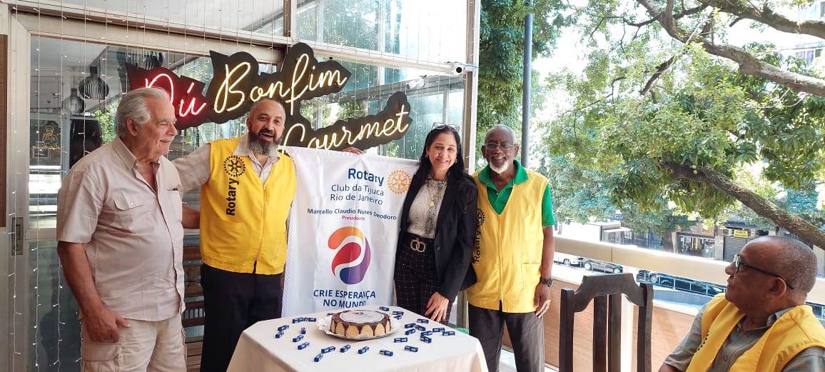 Por Siomara Castro Presidente da Comissão de Imagem Pública