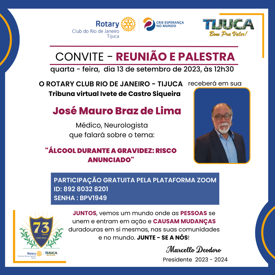 Por Siomara Castro Presidente da Comissão de Imagem Pública