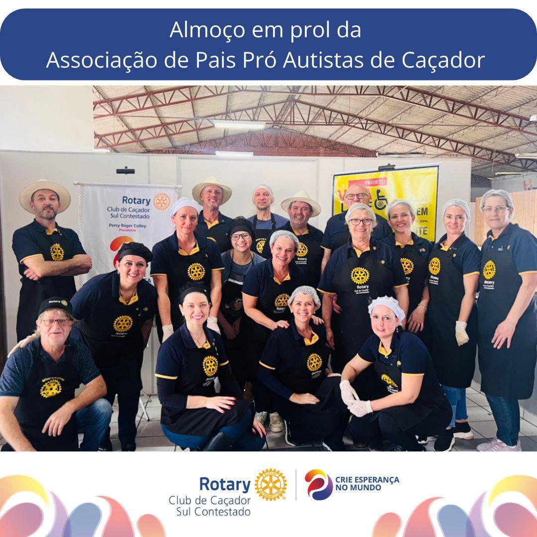 Companheiros em Ação 