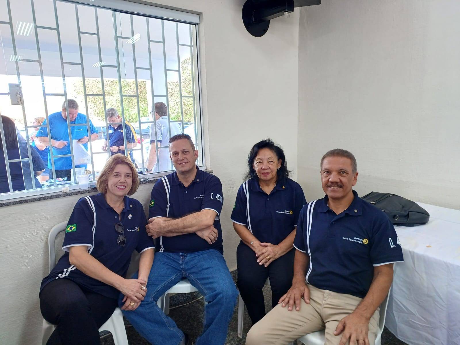 Seminário Imagem Publica