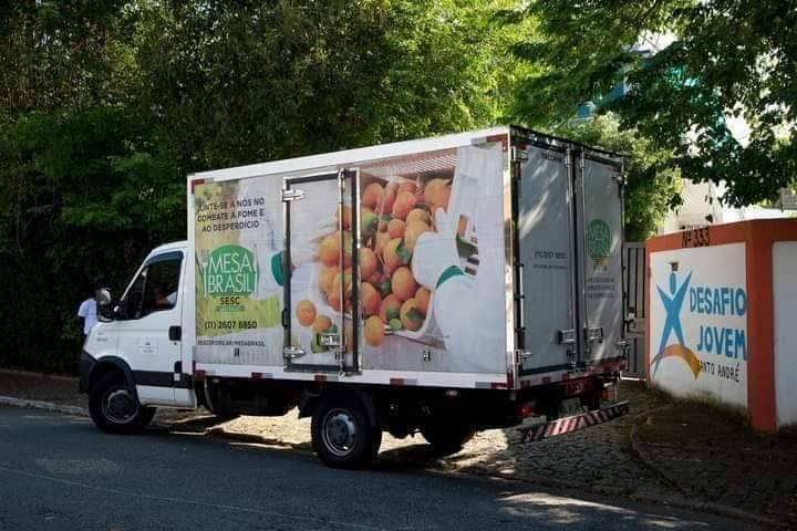 Rotary Club de Pirajuí em ação