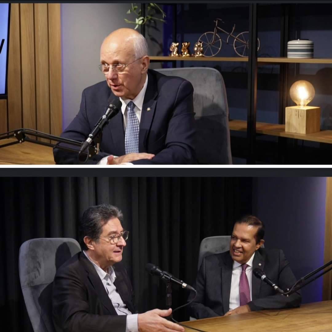 2ª Live da Revista Rotary Brasil 