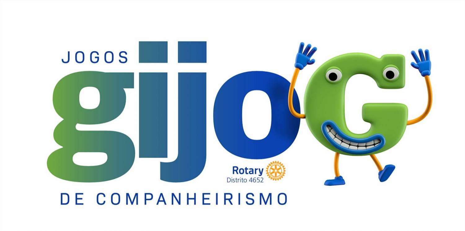 Jogos GIJO de Companheirismo 