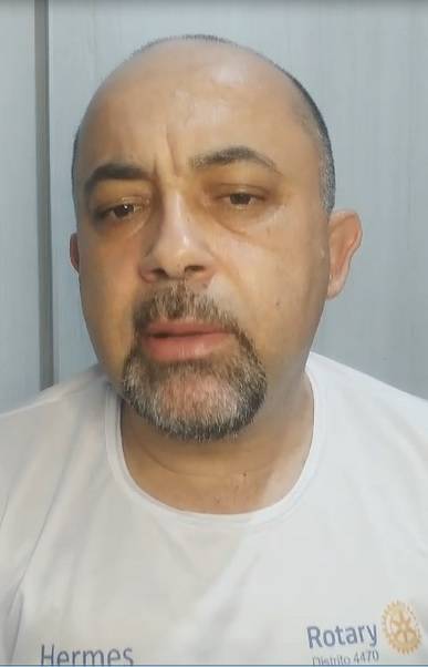 Recado IMPORTANTE Governador 2016-17 Hermes 