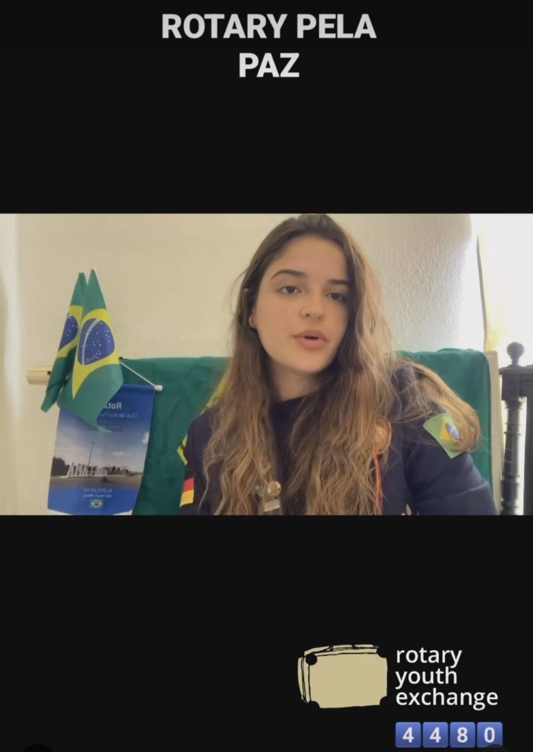 Campanha Rotary pela Paz