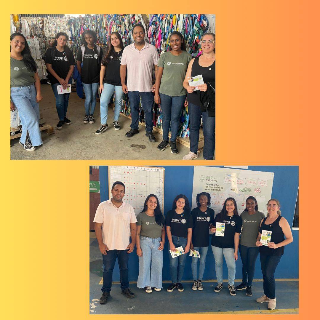 Recicla Três Rios