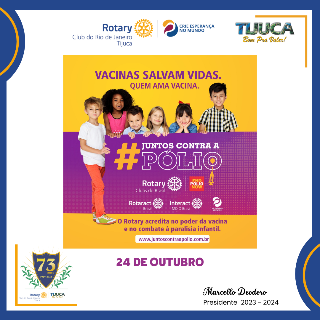 Por Siomara Castro Presidente da Comissão de Imagem Pública