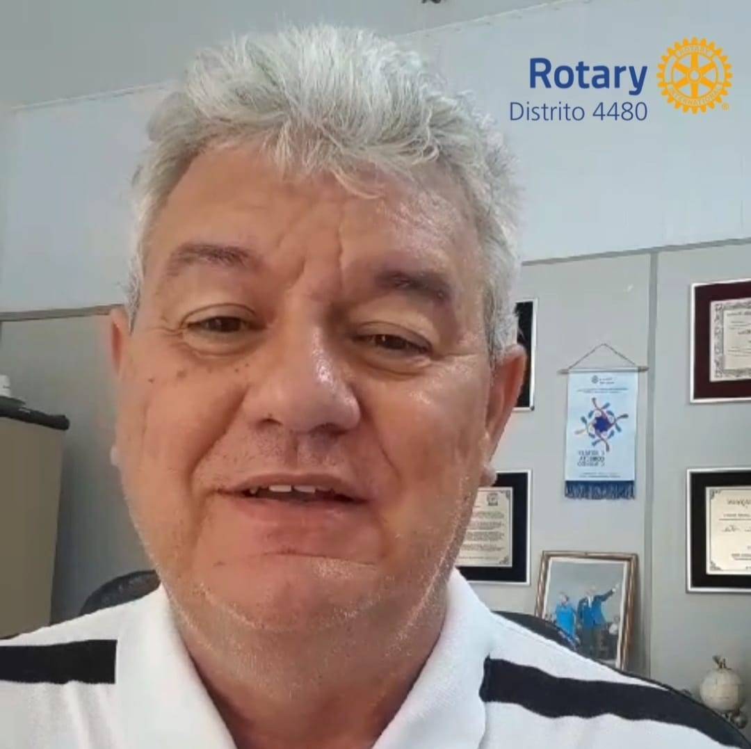 Vem aí Seminário de Desenvolvimento do Rotary