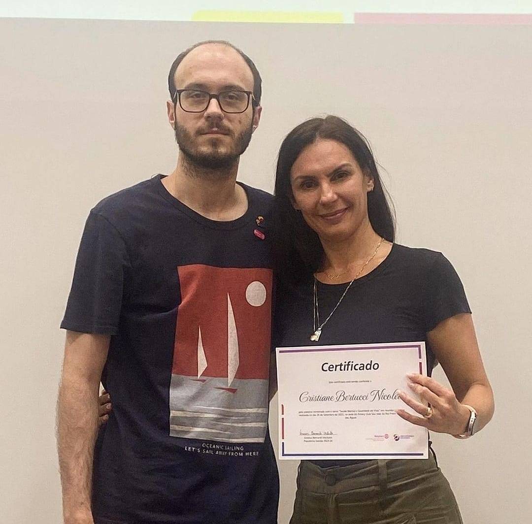 Saúde Mental e Qualidade de Vida