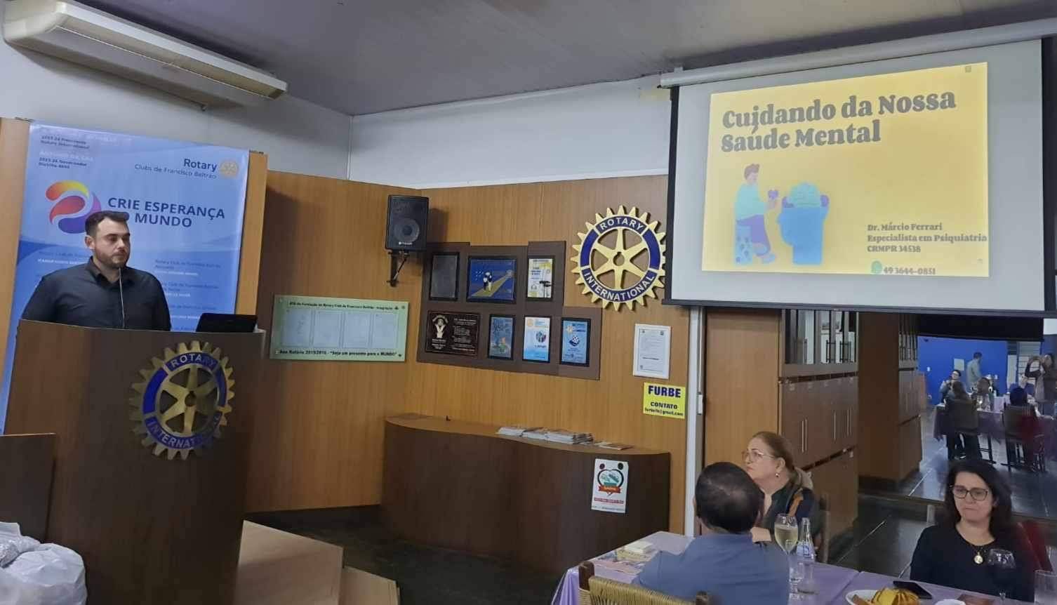 Dr Márcio Luís Ferrari Junior