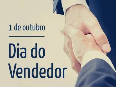 Distrito 4480 - Dia do Vendedor