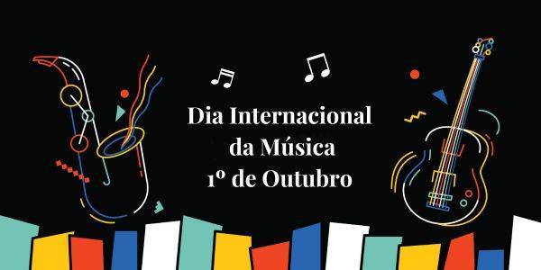 Distrito 4480 - Dia Internacional da Música