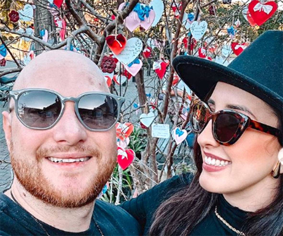 César e Daniele Kolokovski