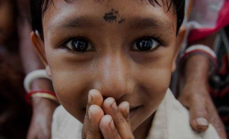 Cadastre suas ações contra a Pólio