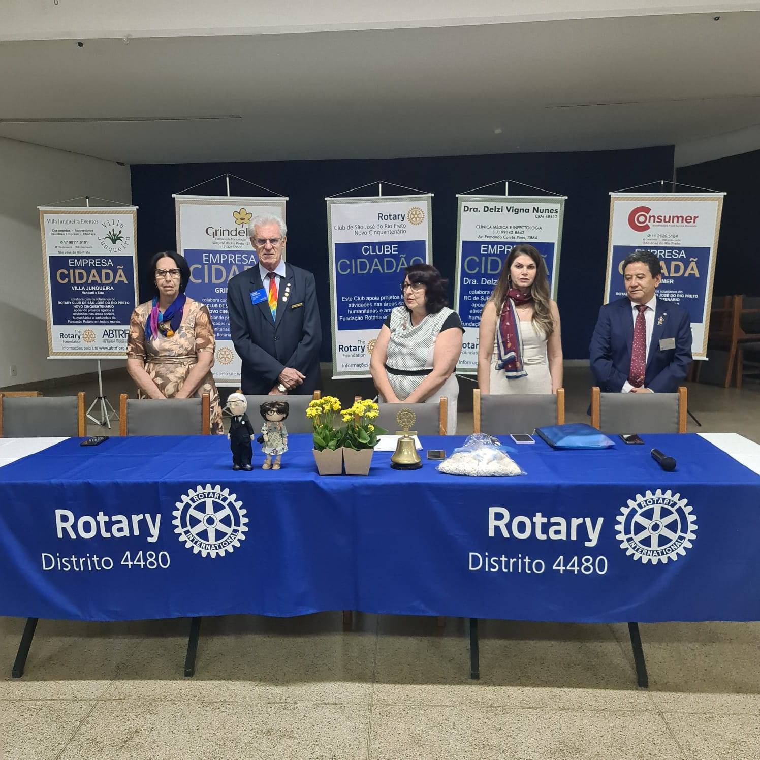 Novo Cinquentenário 