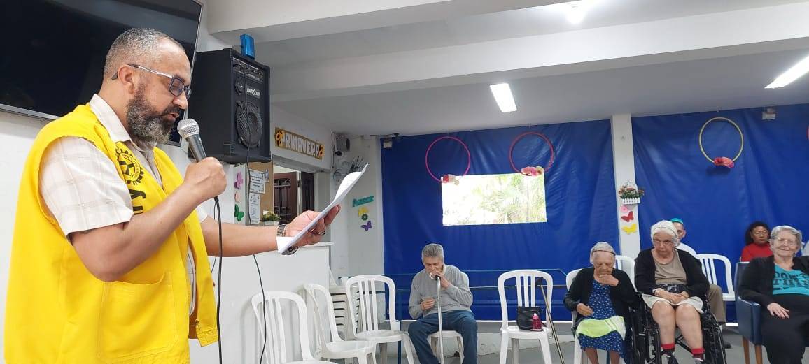 Por Siomara Castro Presidente da Comissão de Imagem Pública