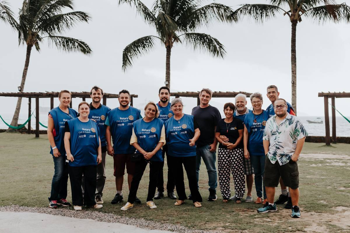Alegria, companheirismo, solidariedade. Fotos: Fernanda Borges ( primeiroretrato.com )