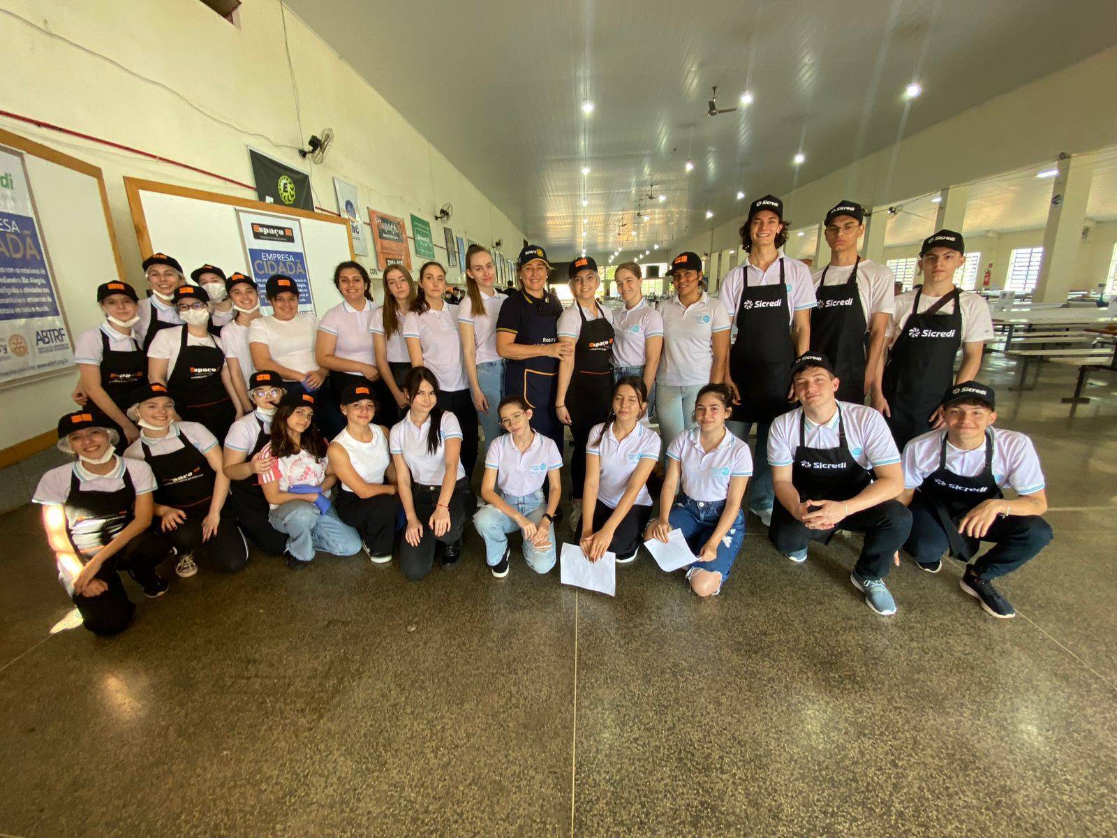 2° Reunião extraordinária