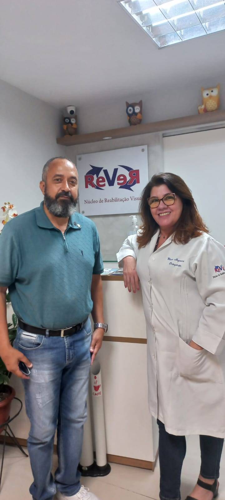 Por Siomara Castro Presidente da Comissão de Imagem Pública