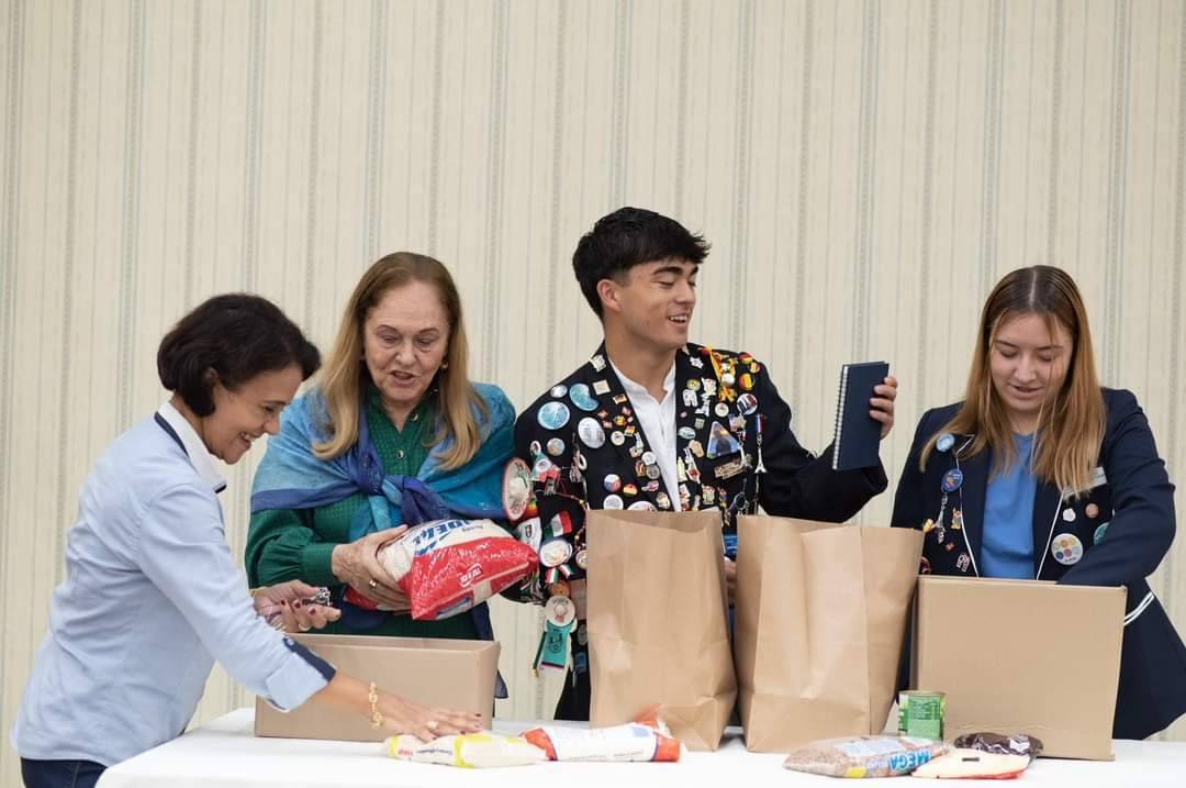 Variados Programas e Projetos